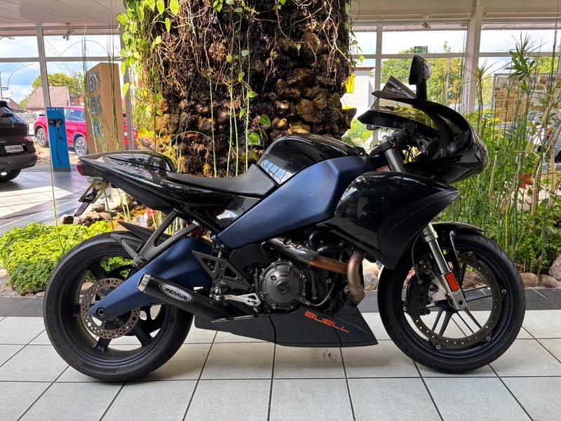 Buell 1125 R