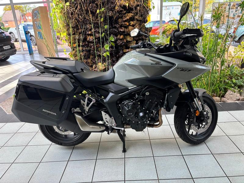 Honda CB 1000