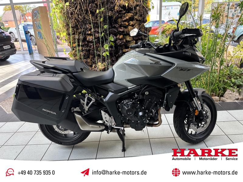 Honda CB 1000