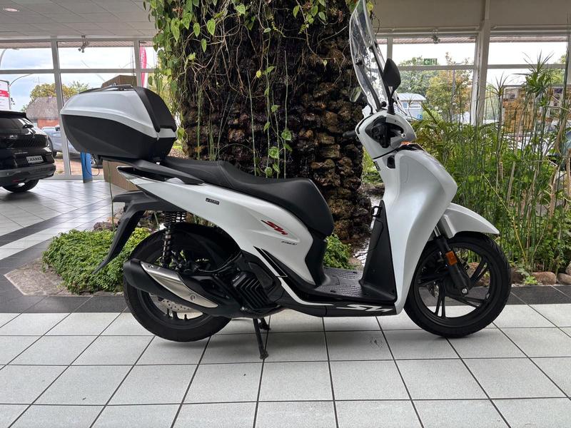 Honda SH 150