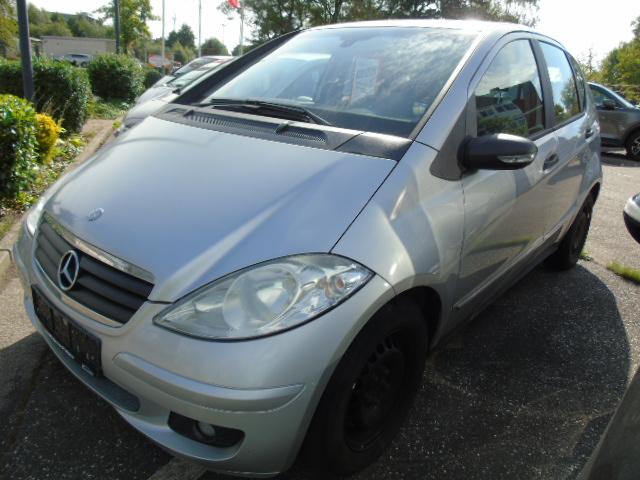 Mercedes-Benz A 150