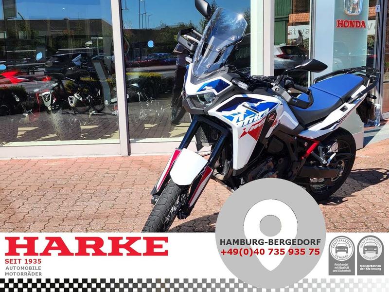 Honda CRF 1100