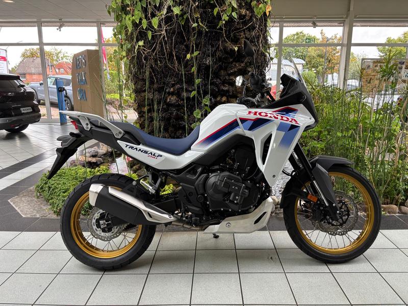 Honda Transalp
