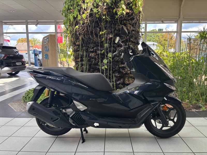 Honda PCX 125