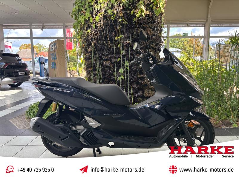 Honda PCX 125