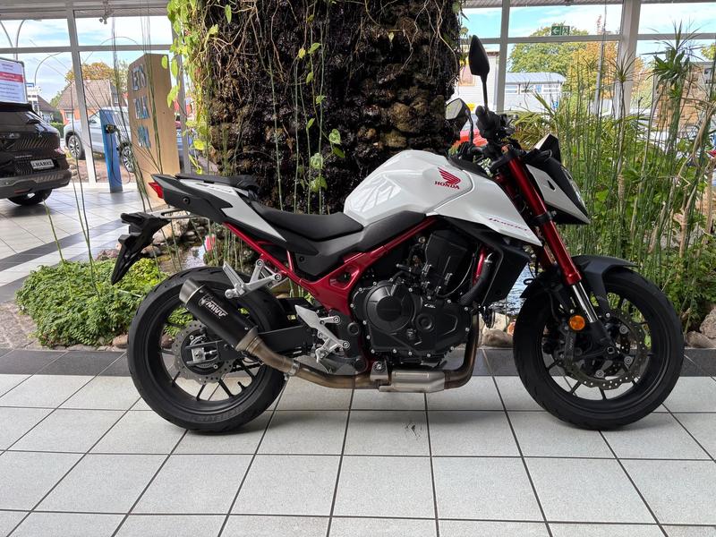Honda CB 750