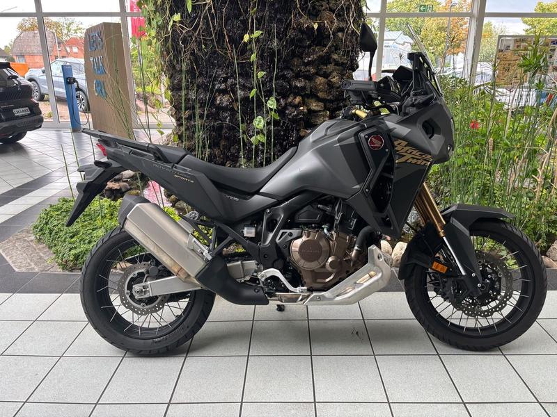 Honda CRF 1100