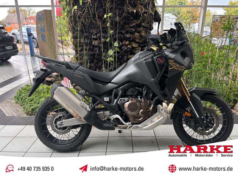Honda CRF 1100