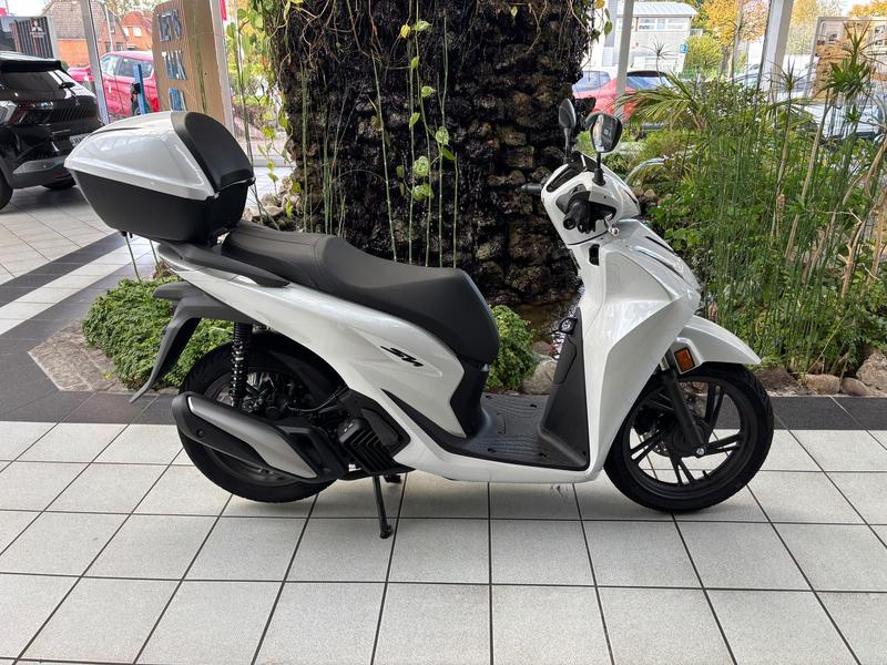 Honda SH 125