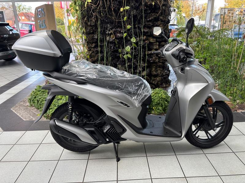 Honda SH 125