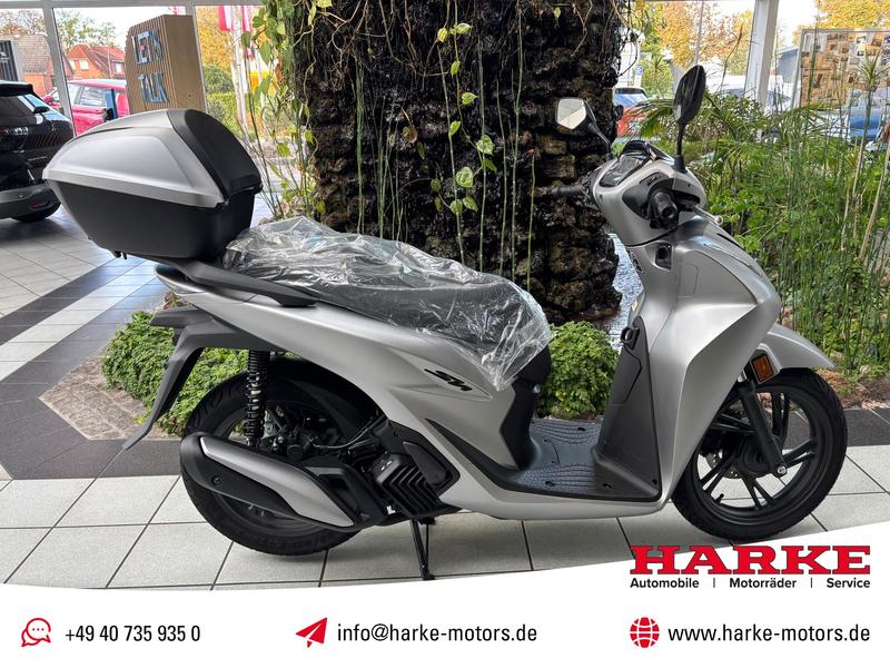 Honda SH 125