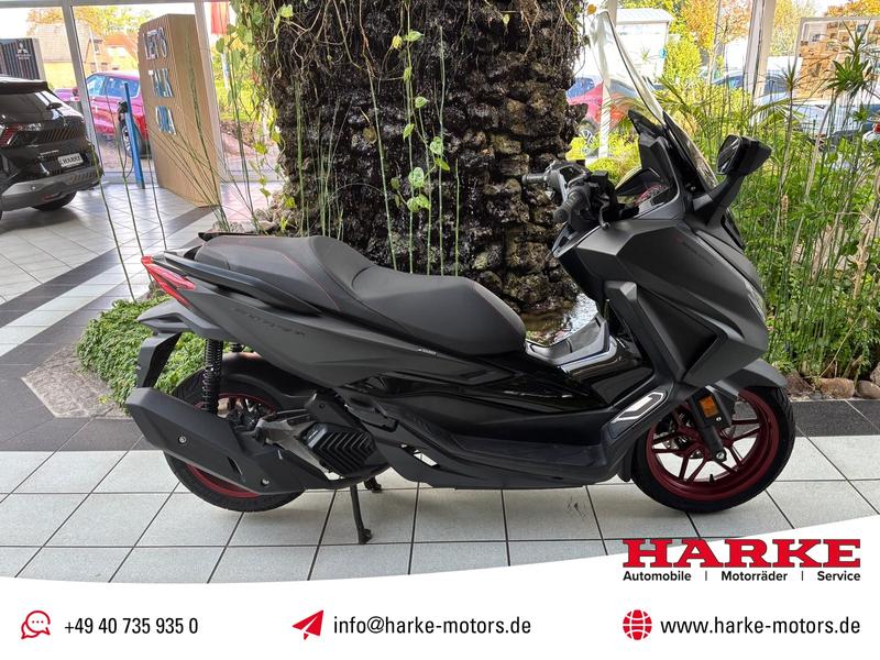 Honda Forza 125