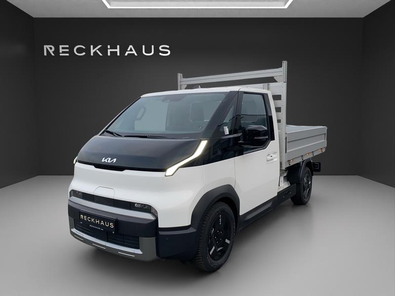 Kia PV5 Cargo