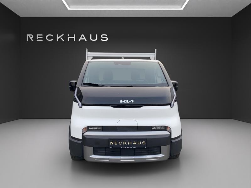 Kia PV5 Cargo