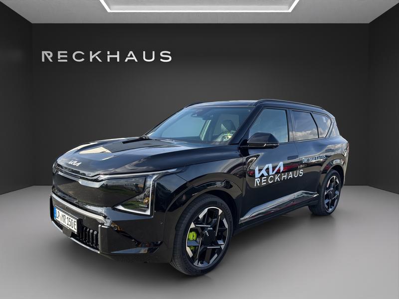 Kia EV5