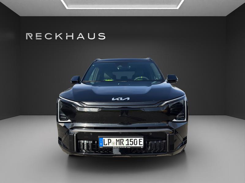Kia EV5