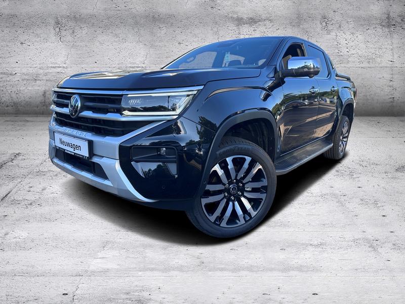 VW Amarok