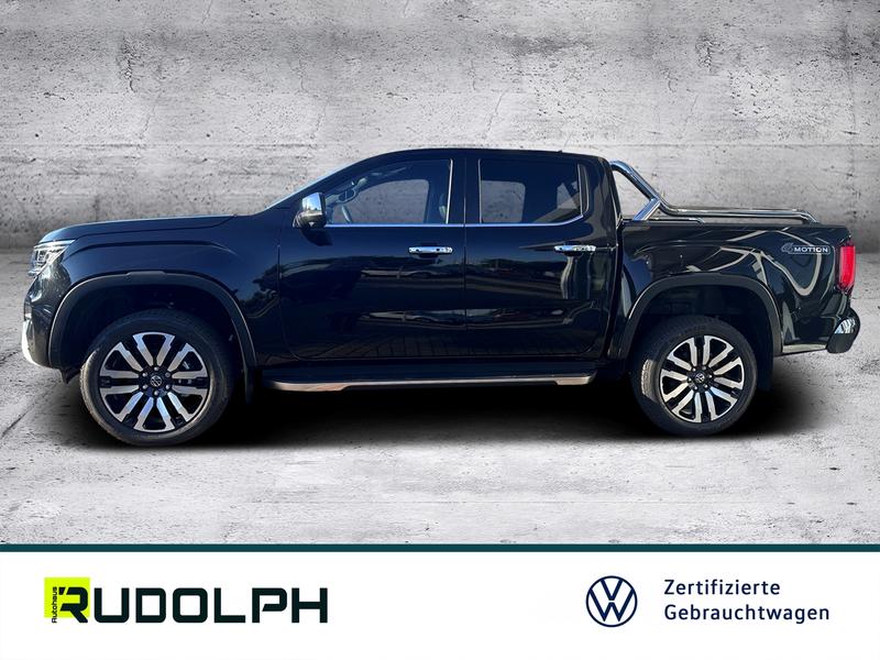 VW Amarok