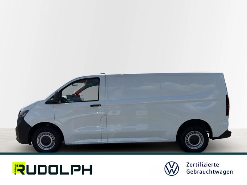 VW T7 Transporter