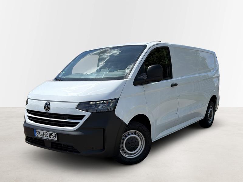 VW T7 Transporter