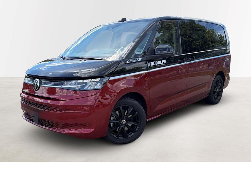 VW T7 Multivan