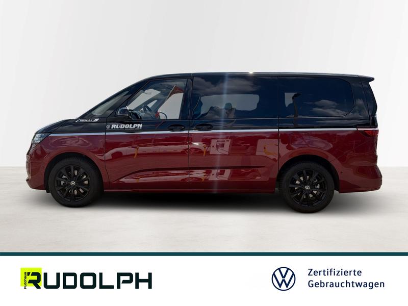 VW T7 Multivan