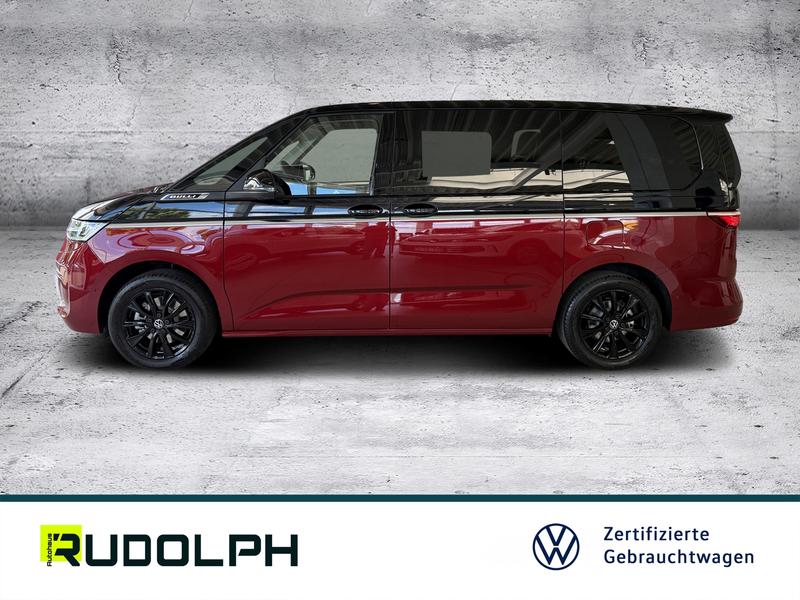 VW T7 Multivan
