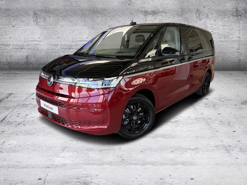 VW T7 Multivan