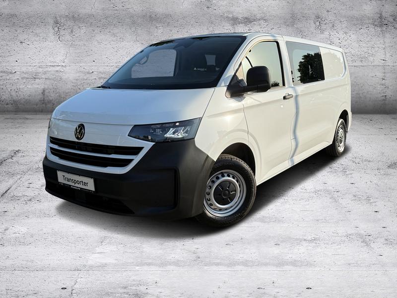 VW T7 Transporter