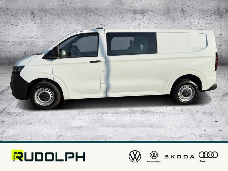VW T7 Transporter