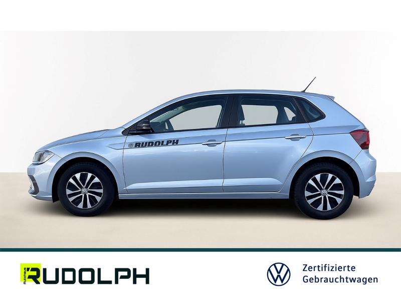 VW Polo