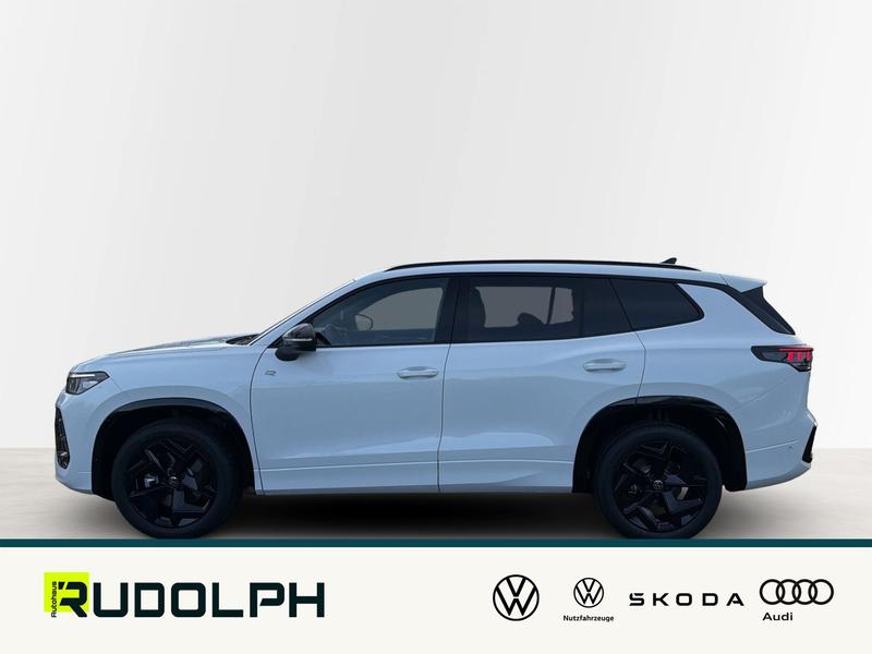 VW Tayron