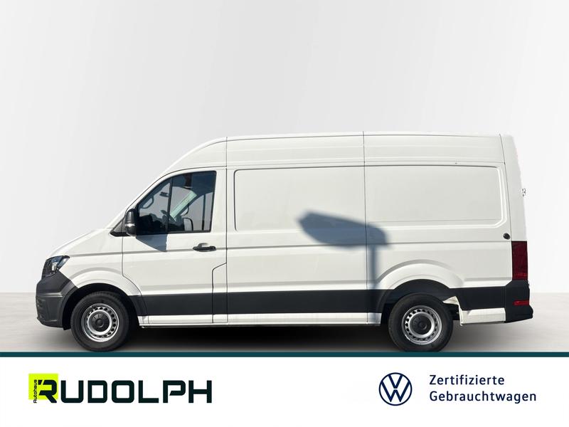 VW Crafter