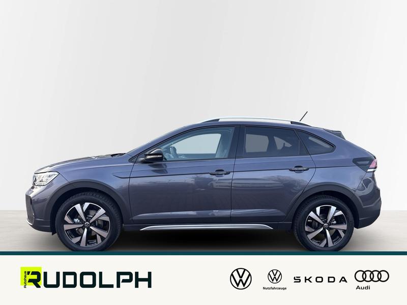 VW Taigo