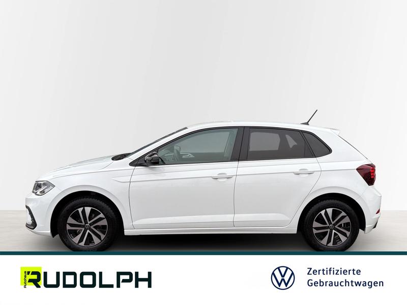 VW Polo