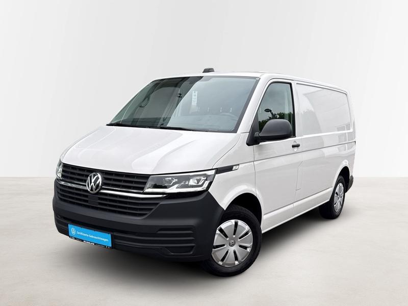 VW T6.1 Transporter