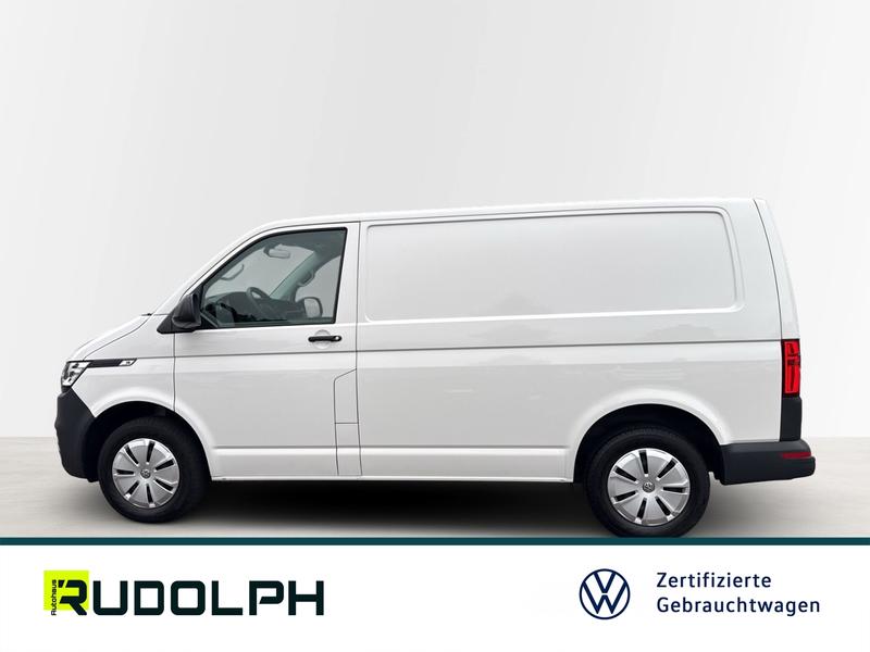 VW T6.1 Transporter