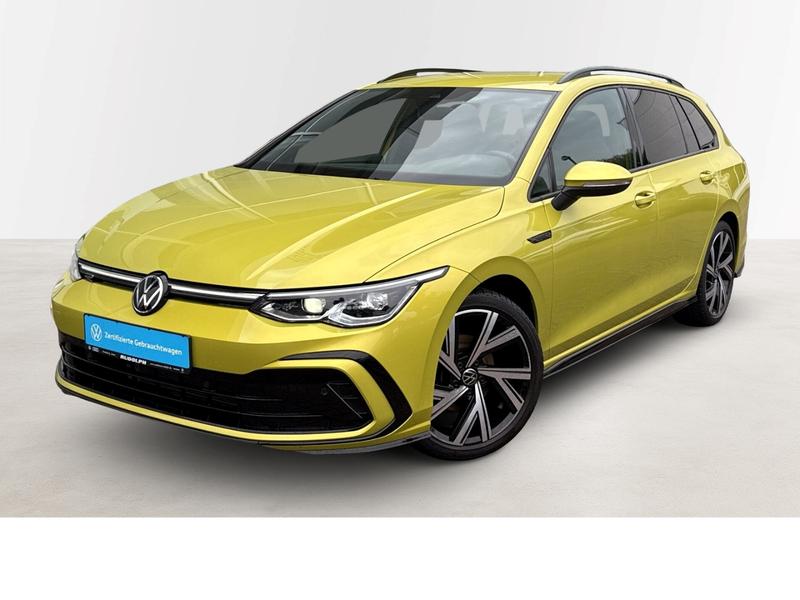 VW Golf Variant