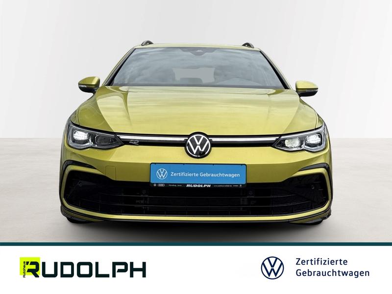 VW Golf Variant