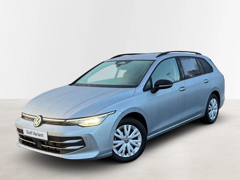 VW Golf Variant