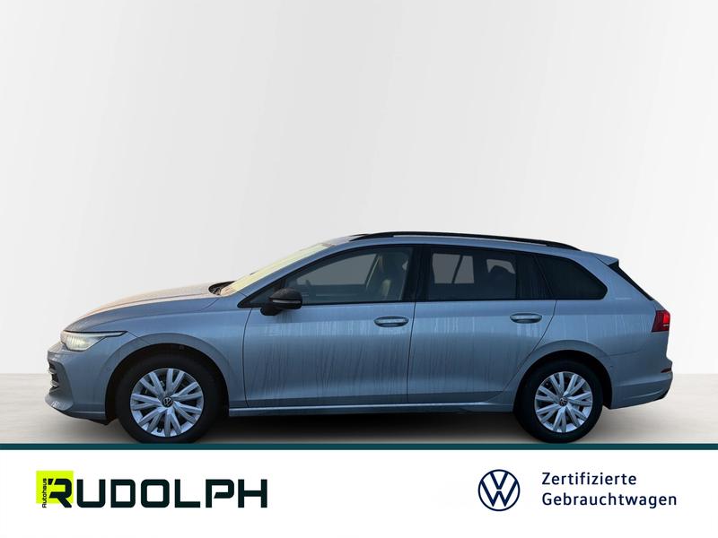 VW Golf Variant