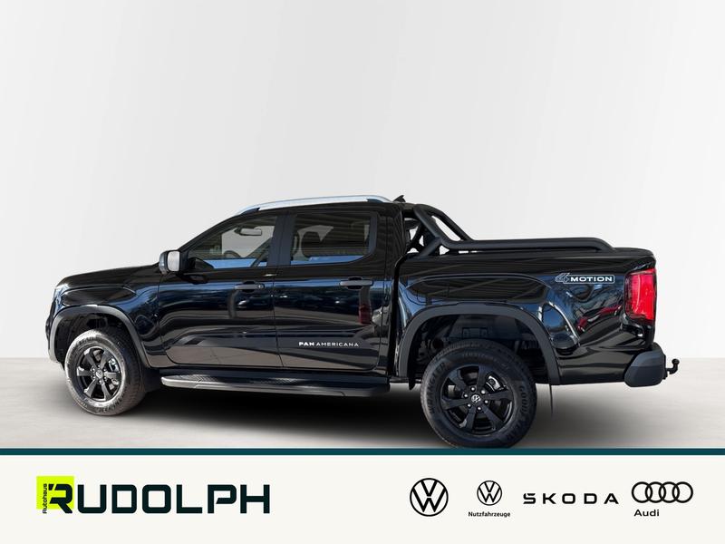 VW Amarok