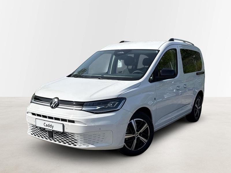 VW Caddy
