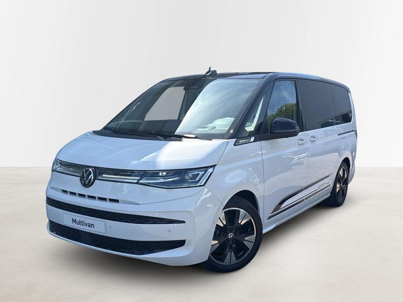 VW T7 Multivan