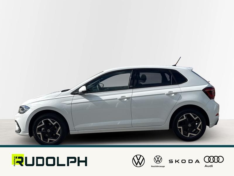 VW Polo