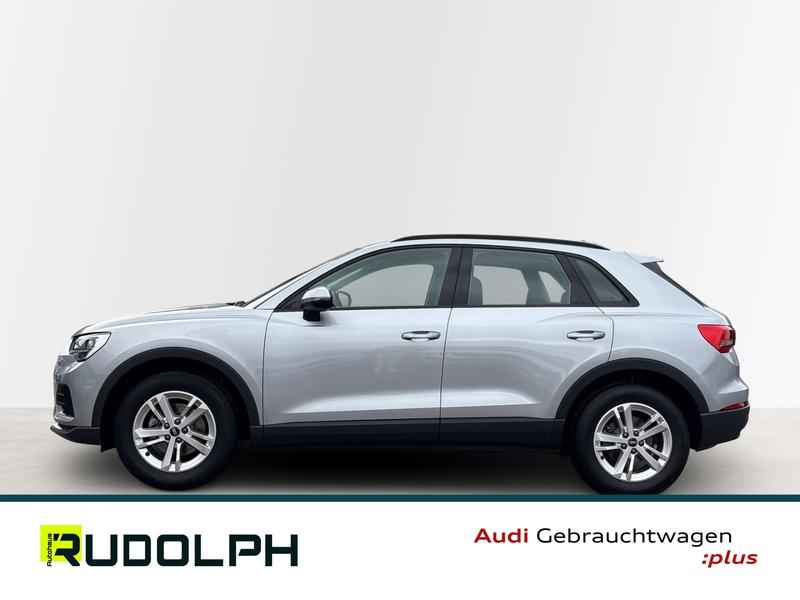 Audi Q3 SUV