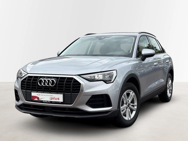 Audi Q3 SUV