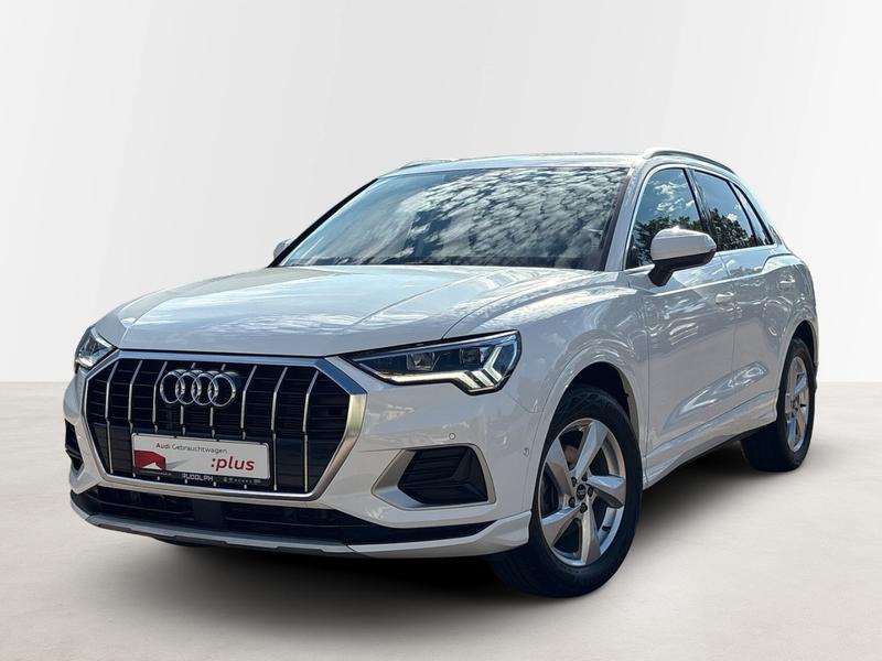 Audi Q3 SUV
