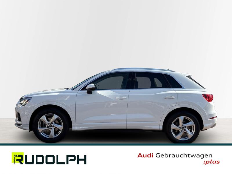 Audi Q3 SUV