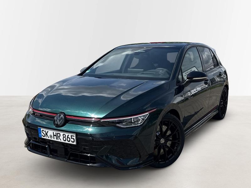 VW Golf GTI